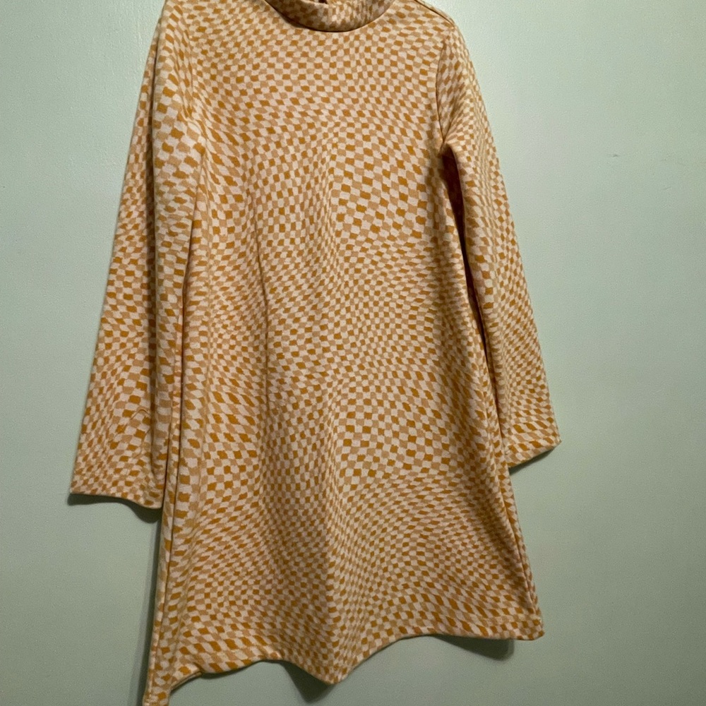 ZARA GIRLS  DRESS - Picture 4 of 8
